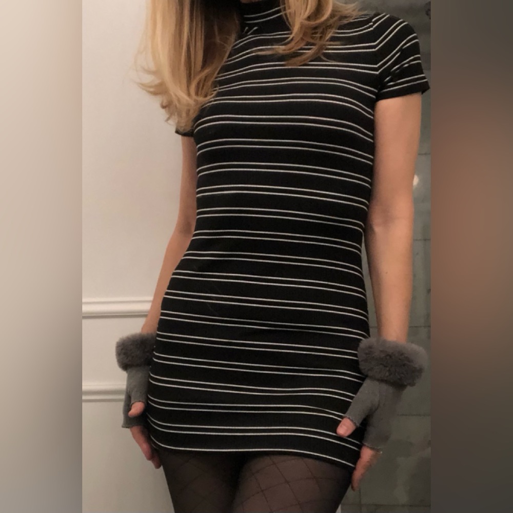 Forever 21 bodycon dress